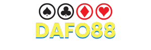 Logo DAFO88